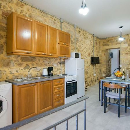 Veranda Apartment Maroulás المظهر الخارجي الصورة