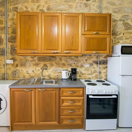 Veranda Apartment Maroulás المظهر الخارجي الصورة