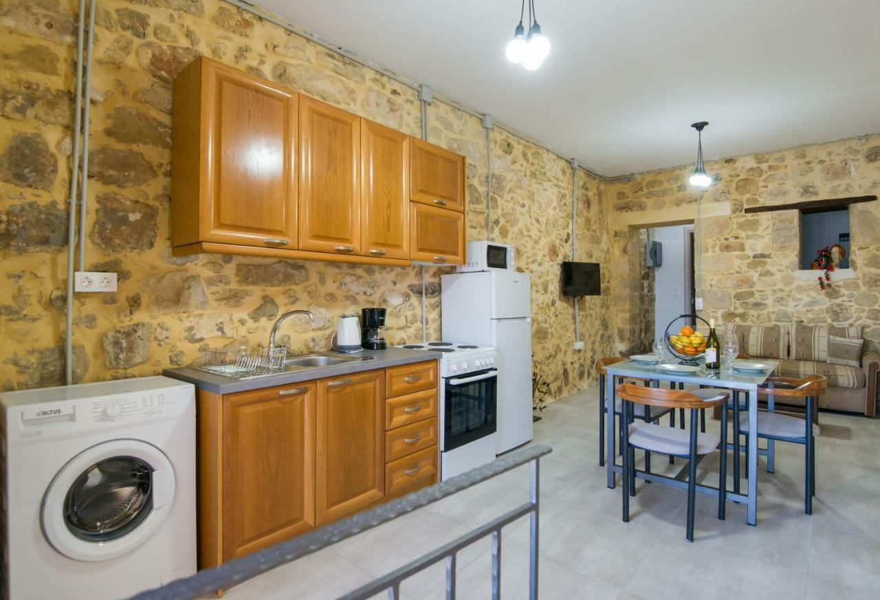 Veranda Apartment Maroulás المظهر الخارجي الصورة