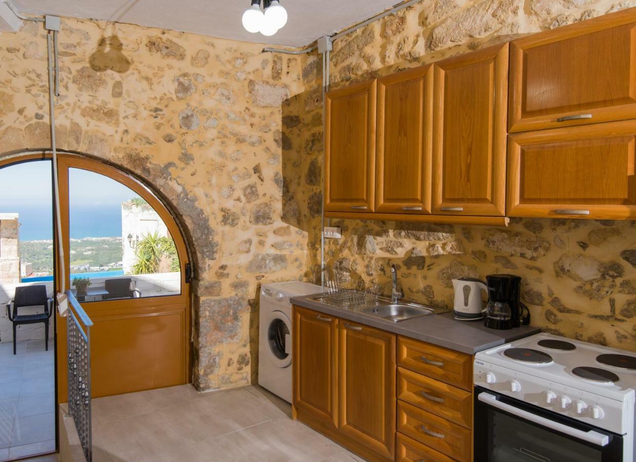 Veranda Apartment Maroulás المظهر الخارجي الصورة