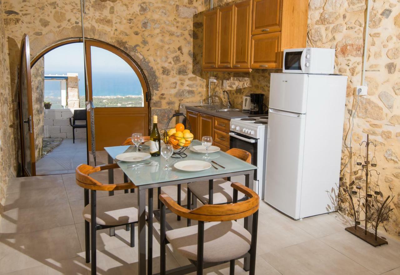 Veranda Apartment Maroulás المظهر الخارجي الصورة