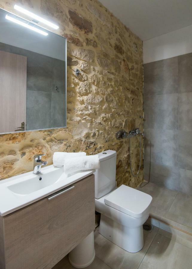 Veranda Apartment Maroulás المظهر الخارجي الصورة